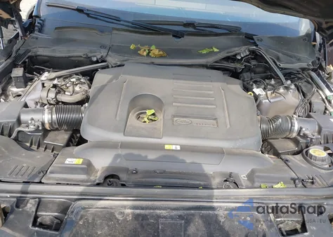 2021 Land Rover Range Rover Sport Hst Mhev z USA, uszkodzony, nr VIN SALWS2RU6MA787289